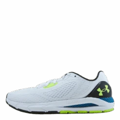 Under Armour Ua Hovr Sonic 5 White / White / High-vis Yello