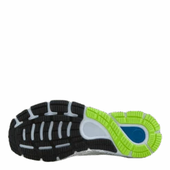 Under Armour Ua Hovr Sonic 5 White / White / High-vis Yello -BJØRN BORG kauppa 60668 70 004