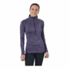 Under Armour Tech 1/2 Zip - Twist Purple Switch / Club Purple / -BJØRN BORG kauppa 60668 72 001