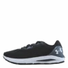 Under Armour Ua Hovr Sonic 5 Black / White / White -BJØRN BORG kauppa 60668 79 001