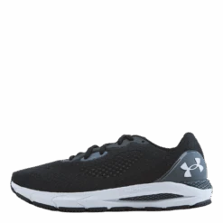 Under Armour Ua Hovr Sonic 5 Black / White / White