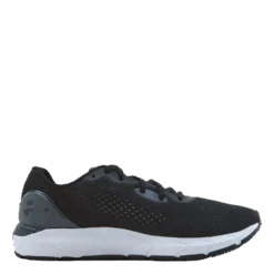 Under Armour Ua Hovr Sonic 5 Black / White / White -BJØRN BORG kauppa 60668 79 003