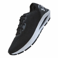 Under Armour Ua Hovr Sonic 5 Black / White / White -BJØRN BORG kauppa 60668 79 006