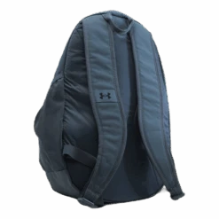 Under Armour Ua Hustle Lite Backpack Pitch Gray / Pitch Gray / Blac -BJØRN BORG kauppa 60668 85 004