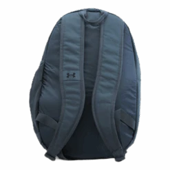 Under Armour Ua Hustle Lite Backpack Pitch Gray / Pitch Gray / Blac -BJØRN BORG kauppa 60668 85 005