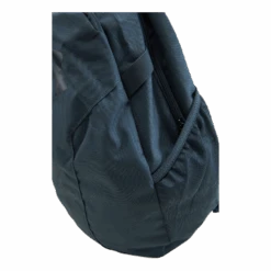 Under Armour Ua Hustle Lite Backpack Pitch Gray / Pitch Gray / Blac -BJØRN BORG kauppa 60668 85 006