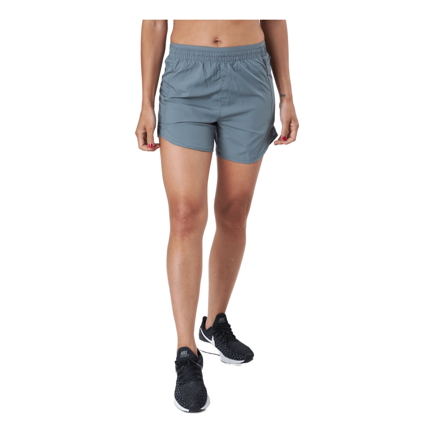 Nike Tempo Luxe Women's Runnin Smoke Grey/smoke Grey/reflecti 3 Nike Tempo Luxe Women's Runnin Smoke Grey/smoke Grey/reflecti