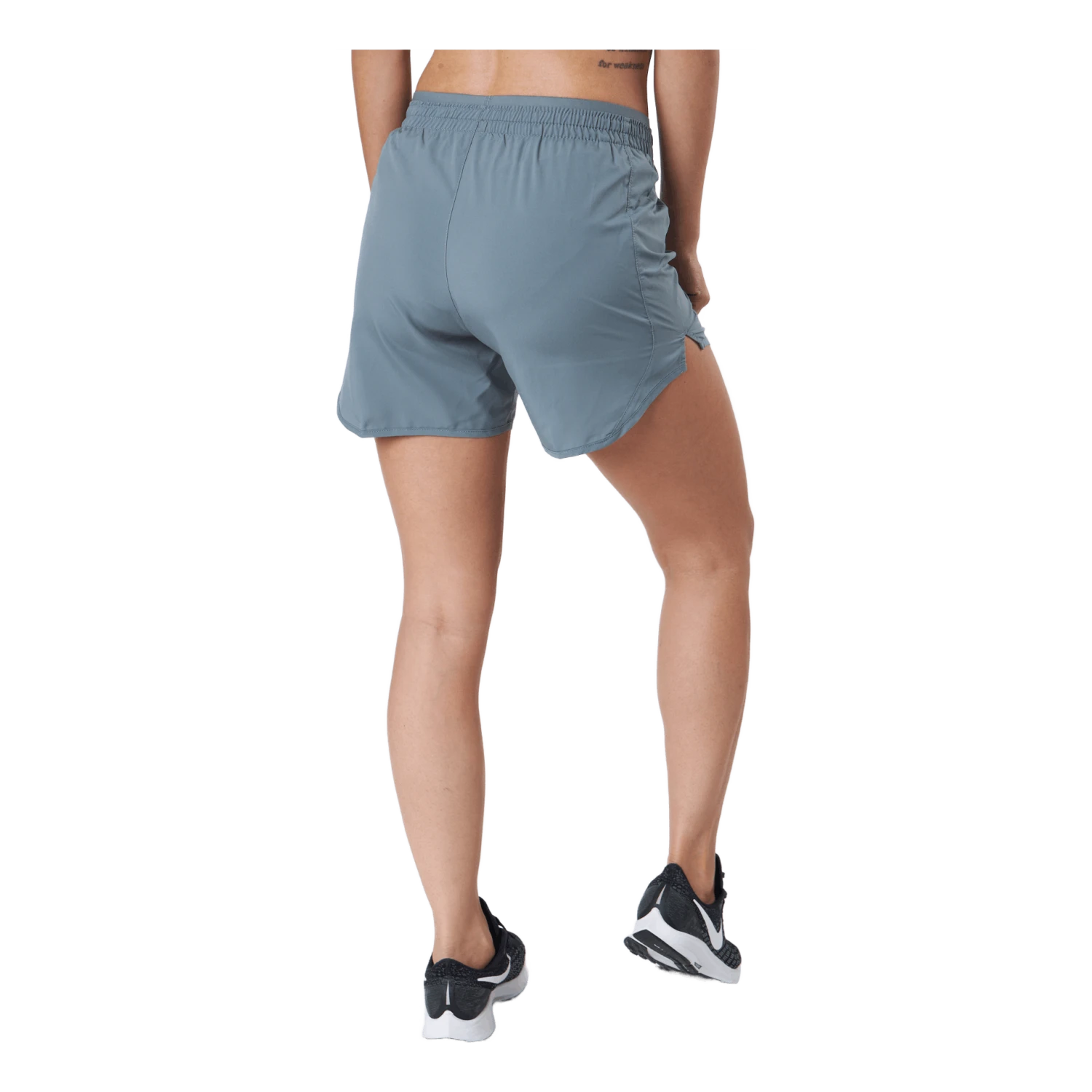 Nike Tempo Luxe Women's Runnin Smoke Grey/smoke Grey/reflecti 5 Nike Tempo Luxe Women's Runnin Smoke Grey/smoke Grey/reflecti - Image 3