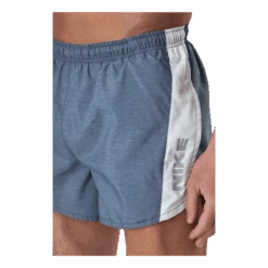 Nike Dri-fit Heritage Men's 4" Dark Obsidian/htr/sail/black -BJØRN BORG kauppa 60669 28 004