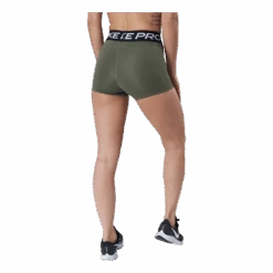 Nike Pro Women's 3" Shorts Medium Olive/black/black 8 Nike Pro Women's 3" Shorts Medium Olive/black/black -BJØRN BORG kauppa 60669 48 003