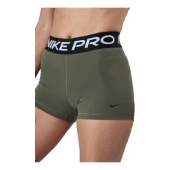 Nike Pro Women's 3" Shorts Medium Olive/black/black 9 Nike Pro Women's 3" Shorts Medium Olive/black/black -BJØRN BORG kauppa 60669 48 004