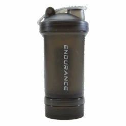Endurance Kaitherna Bottle Black