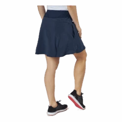 PUMA Golf Pwrshape Solid Skirt Navy Blazer -BJØRN BORG kauppa 60670 12 004