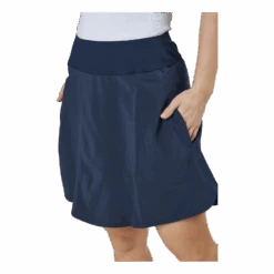 PUMA Golf Pwrshape Solid Skirt Navy Blazer -BJØRN BORG kauppa 60670 12 005