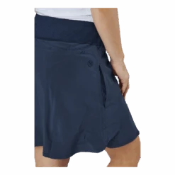 PUMA Golf Pwrshape Solid Skirt Navy Blazer -BJØRN BORG kauppa 60670 12 006