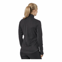 PUMA Golf W Cloudspun Daybreak Jacket Puma Black Heather -BJØRN BORG kauppa 60670 20 004