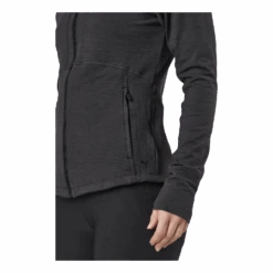 PUMA Golf W Cloudspun Daybreak Jacket Puma Black Heather -BJØRN BORG kauppa 60670 20 006