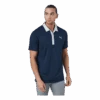 PUMA Golf Gamer Polo Navy Blazer-high Rise -BJØRN BORG kauppa 60670 23 001