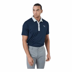 PUMA Golf Gamer Polo Navy Blazer-high Rise 11 PUMA Golf Gamer Polo Navy Blazer-high Rise -BJØRN BORG kauppa 60670 23 005