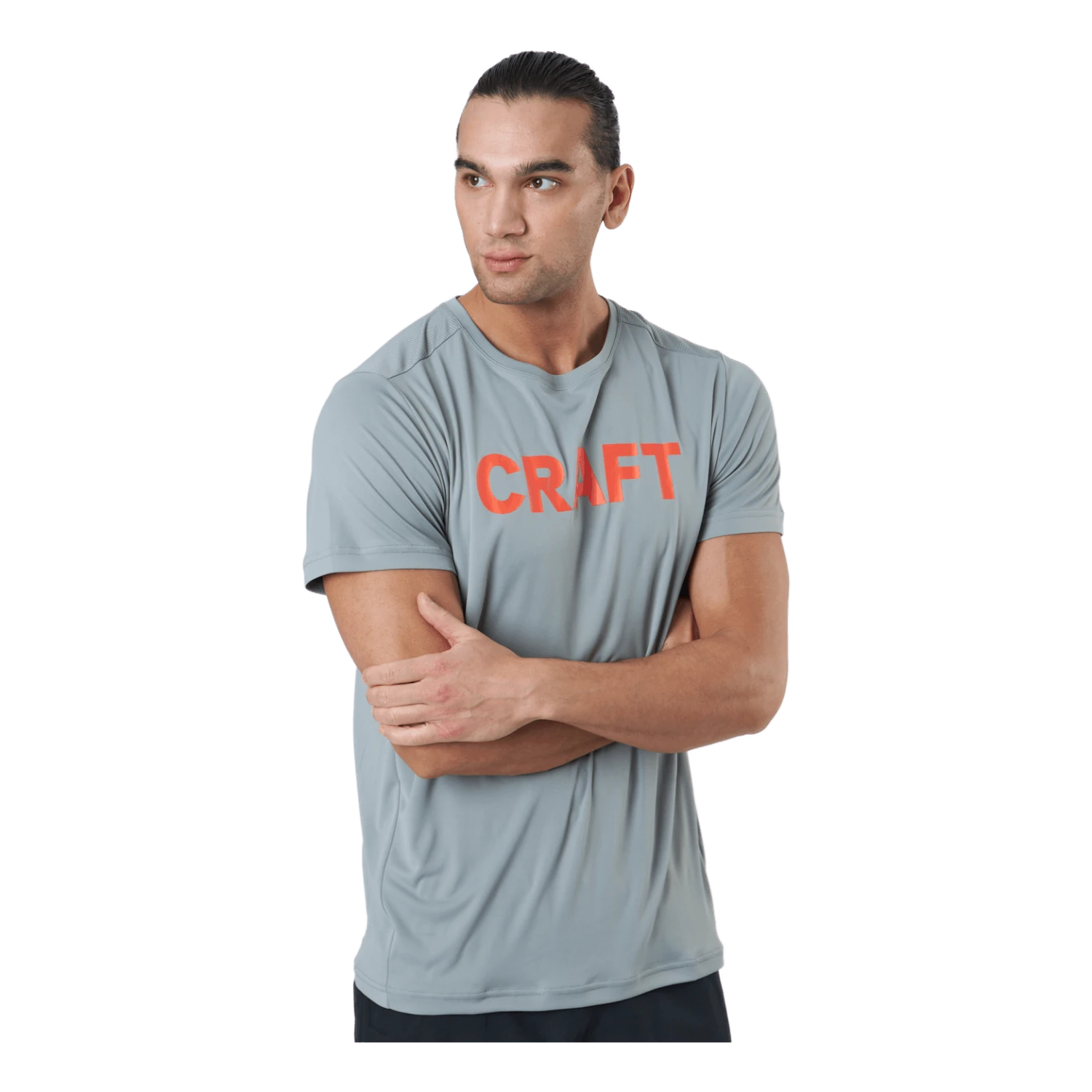 Craft Core Charge Ss Tee M Monument 3 Craft Core Charge Ss Tee M Monument