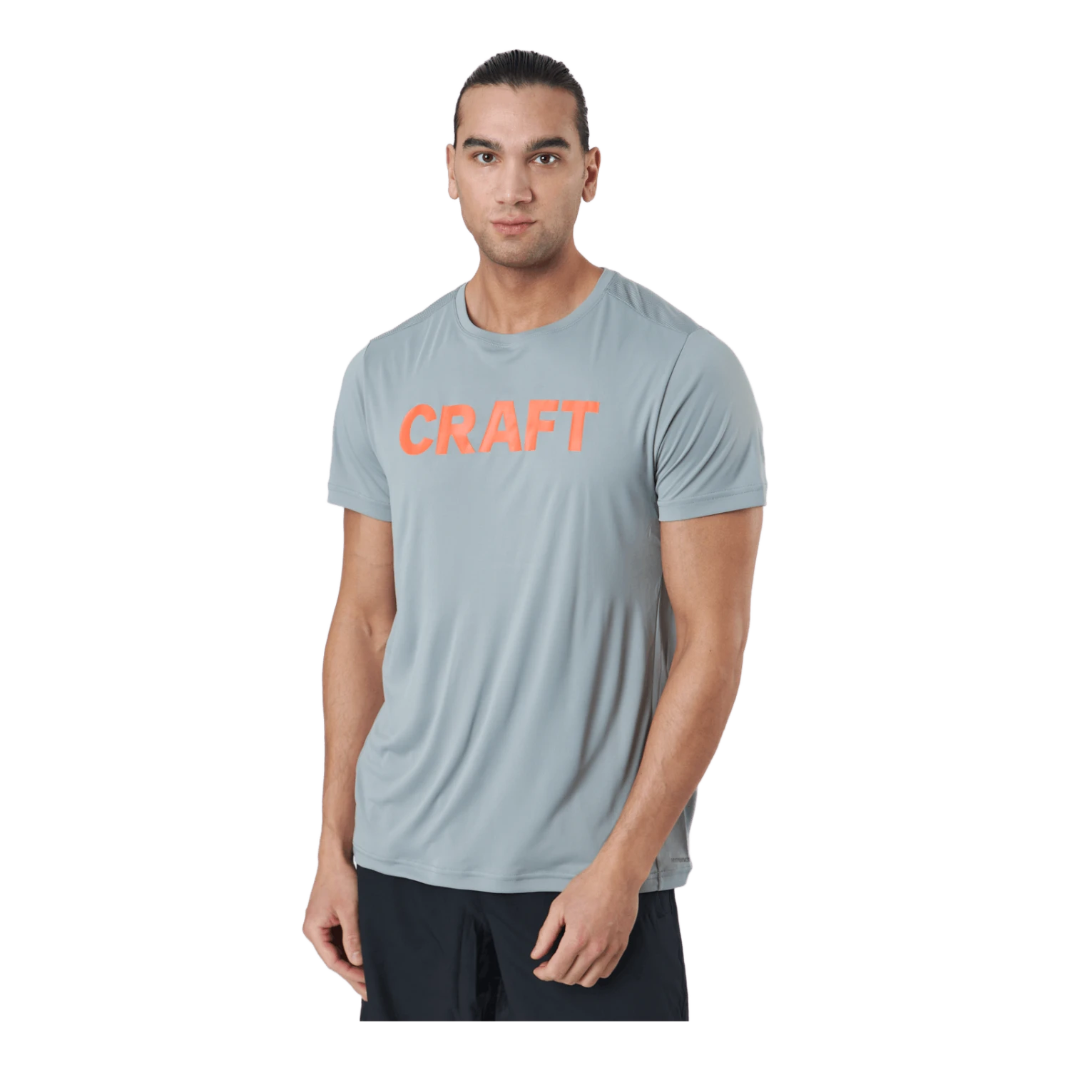 Craft Core Charge Ss Tee M Monument 4 Craft Core Charge Ss Tee M Monument - Image 2