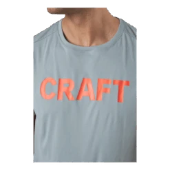 Craft Core Charge Ss Tee M Monument 9 Craft Core Charge Ss Tee M Monument -BJØRN BORG kauppa 60670 39 004