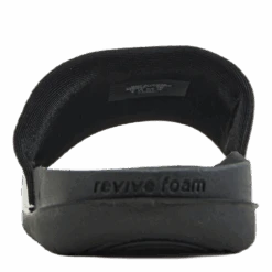 Nike Offcourt Women's Slides Black/black-summit White -BJØRN BORG kauppa 60670 63 002