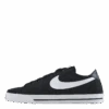 Nike Court Legacy Canvas Men's Black/white 2 Nike Court Legacy Canvas Men's Black/white -BJØRN BORG kauppa 60670 81 001