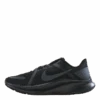 Nike Quest 4 Men's Running Sho Black/dk Smoke Grey -BJØRN BORG kauppa 60670 84 001