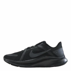 Nike Quest 4 Men's Running Sho Black/dk Smoke Grey