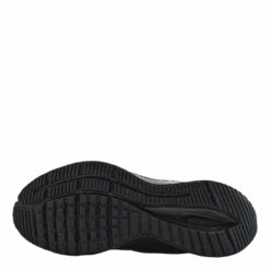 Nike Quest 4 Men's Running Sho Black/dk Smoke Grey -BJØRN BORG kauppa 60670 84 004