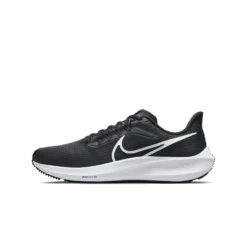 Nike Air Zoom Pegasus 39 Men's Road Running Shoes BLACK/WHITE-DK SMOKE GREY