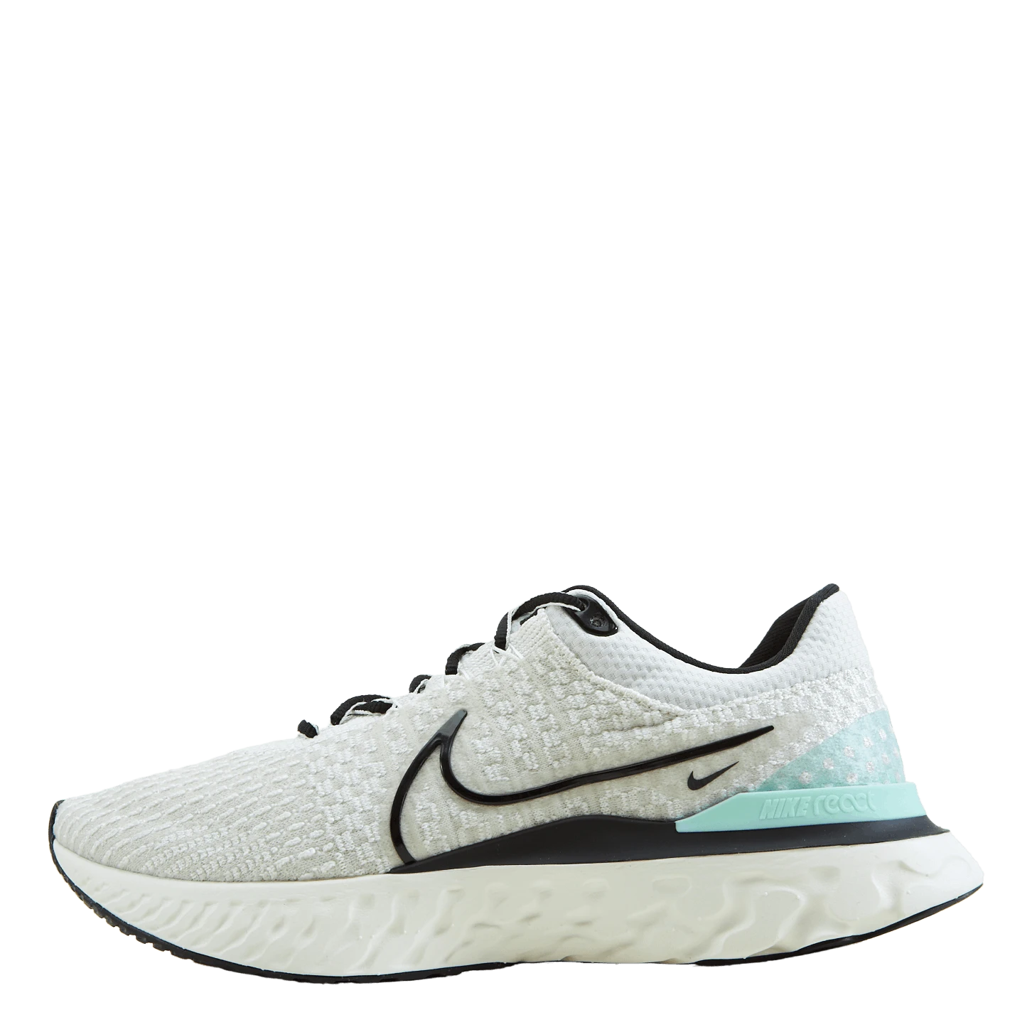Nike React Infinity Run Flykni Phantom/black-light Bone-sail 3 Nike React Infinity Run Flykni Phantom/black-light Bone-sail