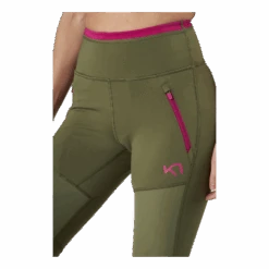 Kari Traa Sanne Tights Tweed -BJØRN BORG kauppa 60671 26 005