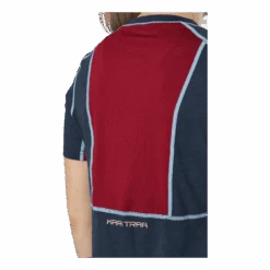 Kari Traa Sanne Hiking Tee Dream -BJØRN BORG kauppa 60671 29 005