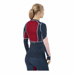 Kari Traa Sanne Hiking Long Sleeve Dream -BJØRN BORG kauppa 60671 31 003