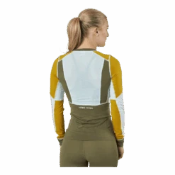 Kari Traa Sanne Hiking Long Sleeve Bwhite -BJØRN BORG kauppa 60671 32 003