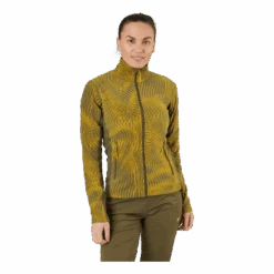 Kari Traa Thale Fleece Tweed