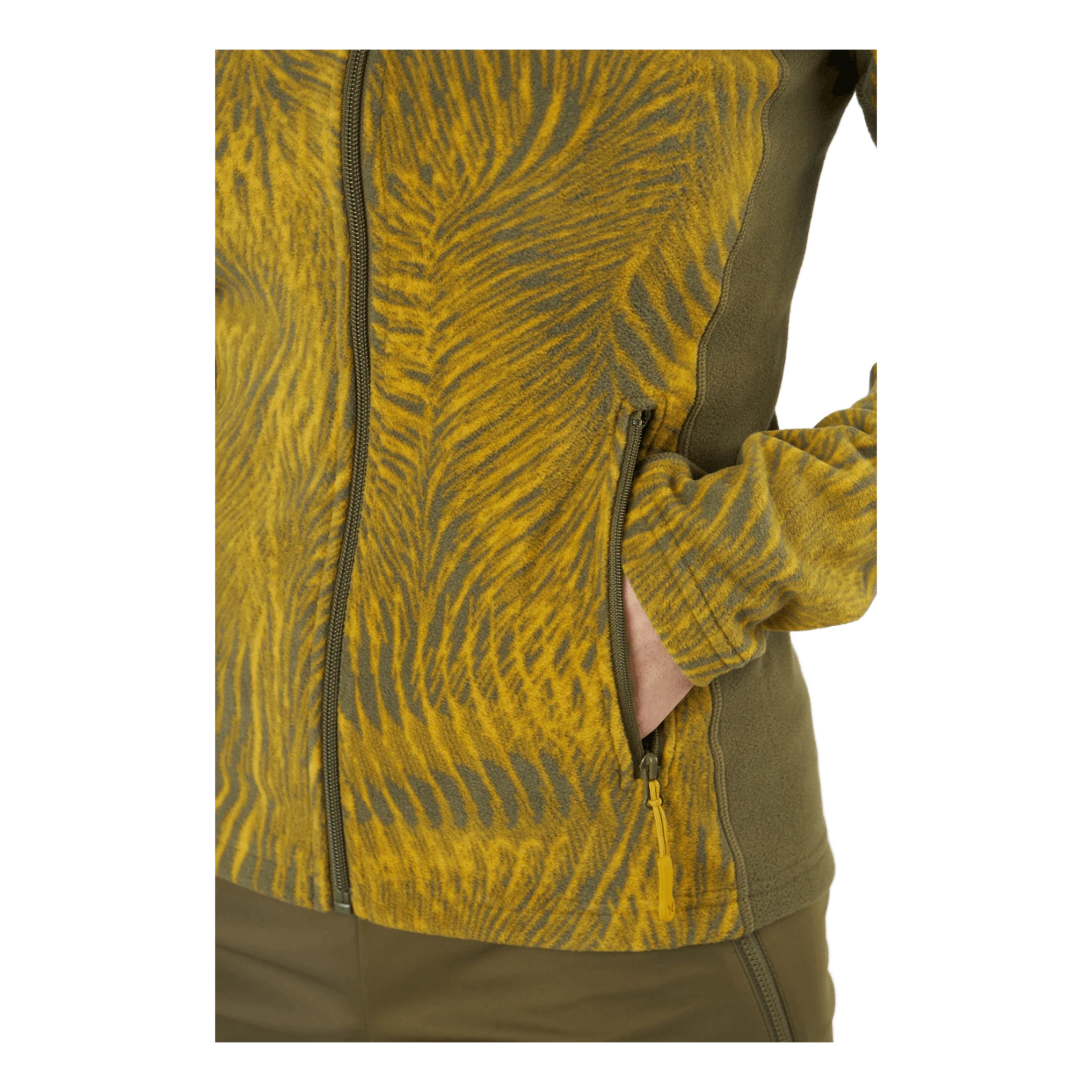 Kari Traa Thale Fleece Tweed 7 Kari Traa Thale Fleece Tweed - Image 5