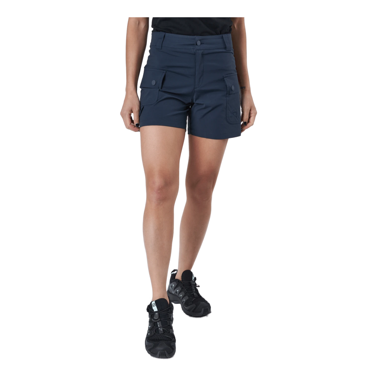 Kari Traa Mölster Shorts Marin 3 Kari Traa Mölster Shorts Marin