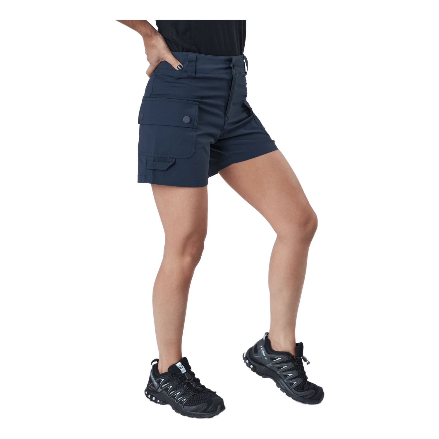 Kari Traa Mölster Shorts Marin 4 Kari Traa Mölster Shorts Marin - Image 2