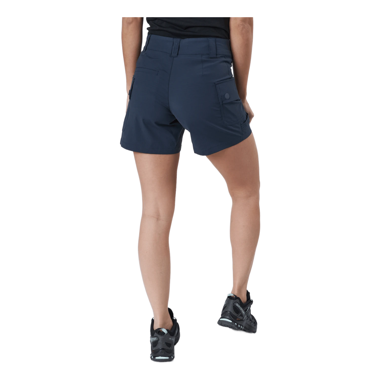 Kari Traa Mölster Shorts Marin 5 Kari Traa Mölster Shorts Marin - Image 3