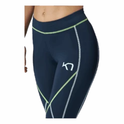 Kari Traa Louise 3/4 Tights Ma -BJØRN BORG kauppa 60671 69 004