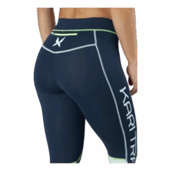 Kari Traa Louise 3/4 Tights Ma -BJØRN BORG kauppa 60671 69 005