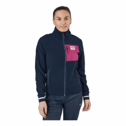 Kari Traa Röthe Midlayer Royal