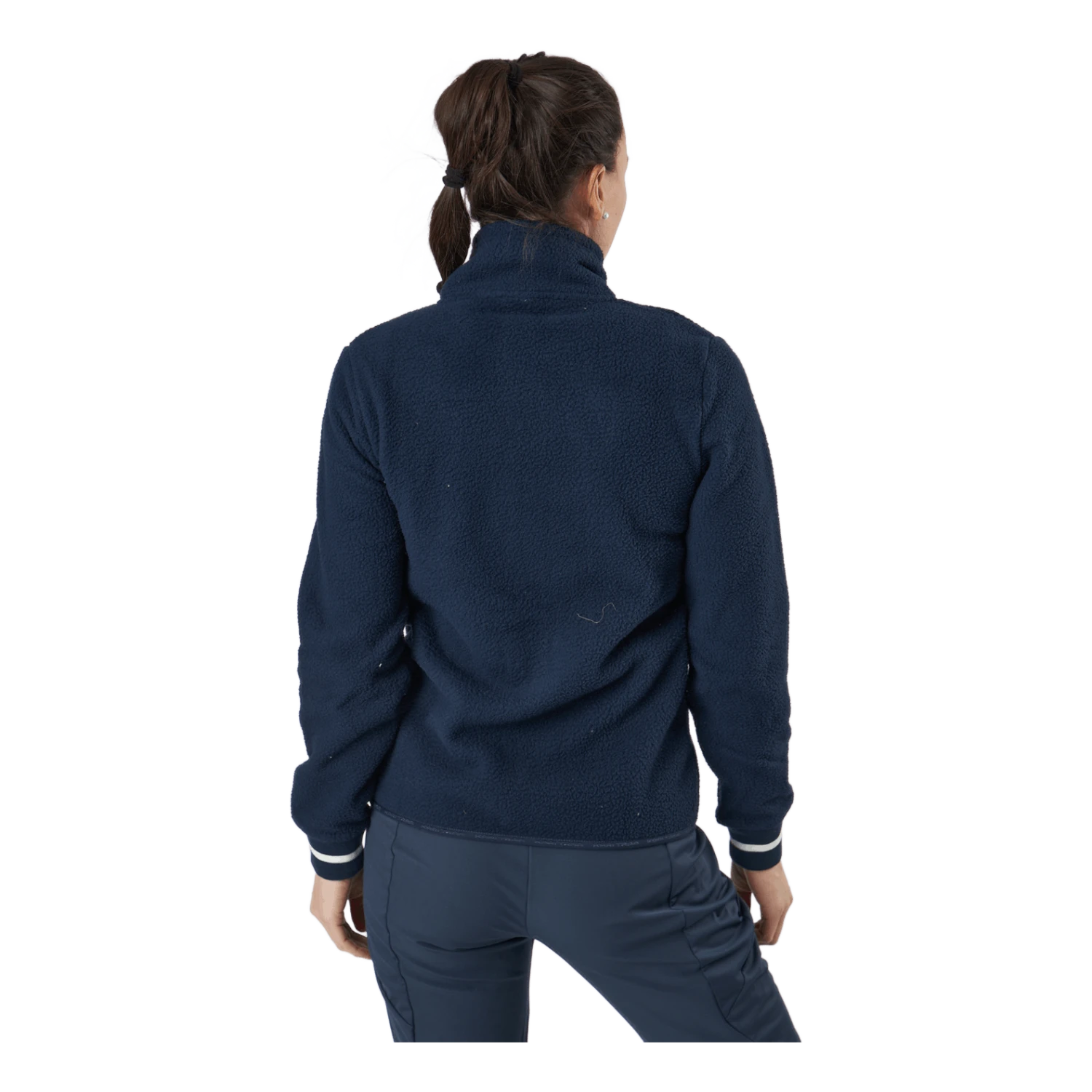 Kari Traa Röthe Midlayer Royal 5 Kari Traa Röthe Midlayer Royal - Image 3