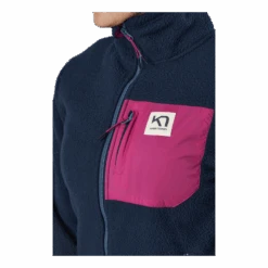 Kari Traa Röthe Midlayer Royal 10 Kari Traa Röthe Midlayer Royal -BJØRN BORG kauppa 60671 79 004