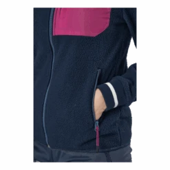 Kari Traa Röthe Midlayer Royal 11 Kari Traa Röthe Midlayer Royal -BJØRN BORG kauppa 60671 79 005