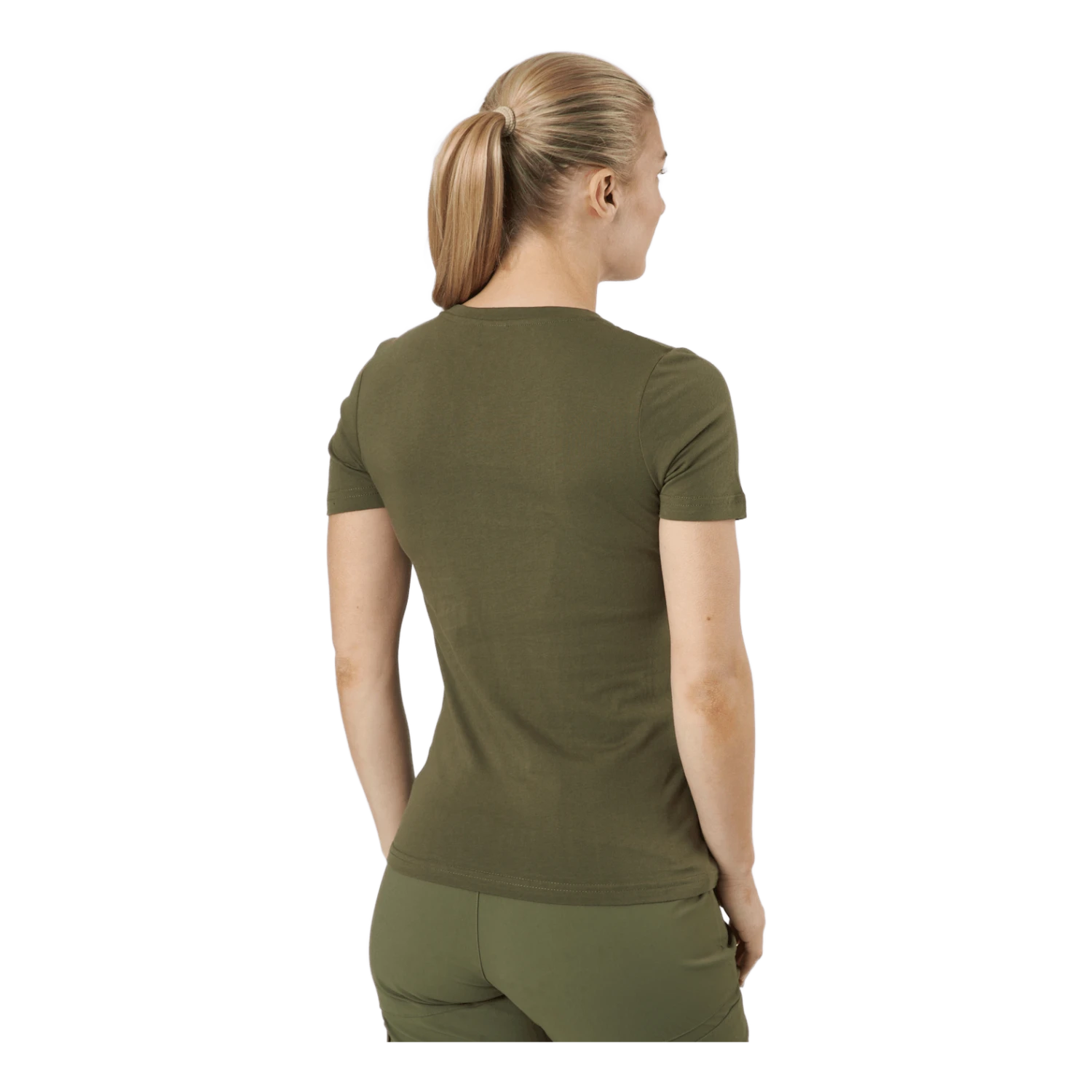 Kari Traa Mölster Tee Tweed 5 Kari Traa Mölster Tee Tweed - Image 3