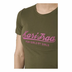 Kari Traa Mölster Tee Tweed 9 Kari Traa Mölster Tee Tweed -BJØRN BORG kauppa 60671 82 005